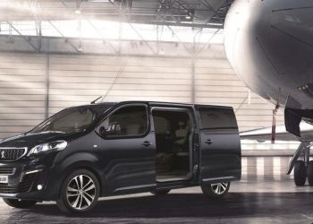 Peugeot Traveller được ưu đãi lên đến 85 triệu đồng