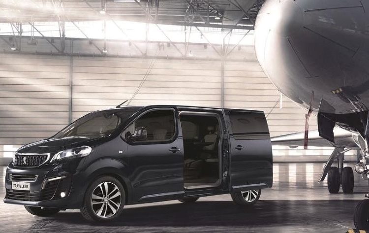 Peugeot Traveller được ưu đãi lên đến 85 triệu đồng