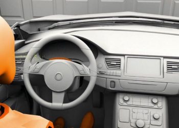 Các công nghệ phát hiện người lái xe ô tô say xỉn rượu, bia