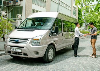 Ford Việt Nam Mở Rộng Chế Độ Bảo Hành Cho Ford Transit Lên Tới 200.000 Km