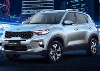 Kia Sonet phiên bản 7 chỗ chính thức ra mắt tại Indonesia với mức giá 317 triệu đồng -6
