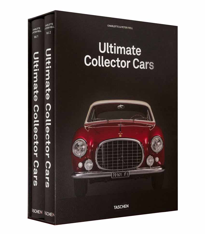 Ultimate Collector Cars – 100 chiếc xe hơi đáng mơ ước nhất mọi thời đại - 9