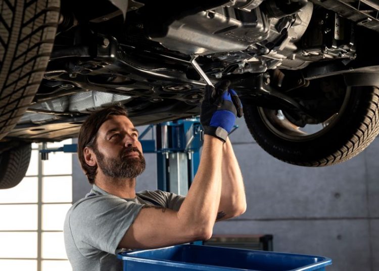 Volkswagen Cares ưu đãi 15% cho các dịch vụ chính hãng