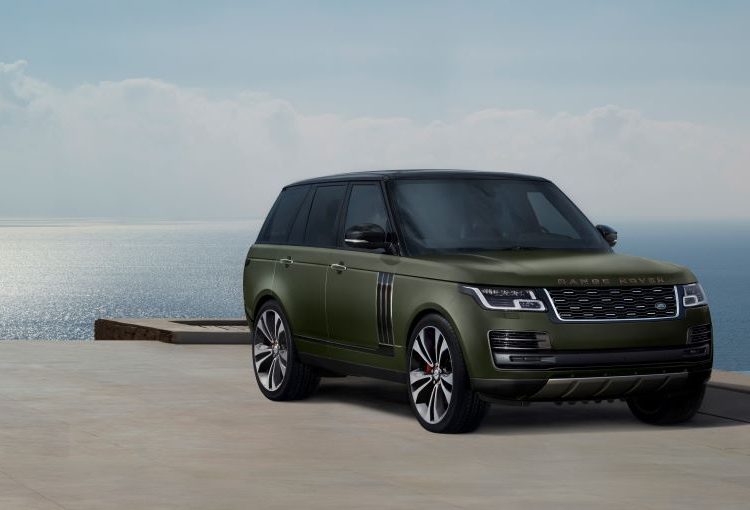 2022 Land Rover Range Rover SVAutobiography Dynamic Prices Reviews and  Pictures  Edmunds