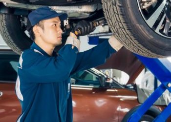 Chăm sóc xe Peugeot