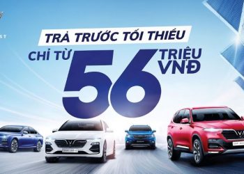 Trước bạ xe VinFast