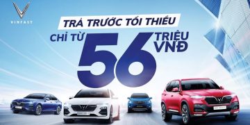 Trước bạ xe VinFast