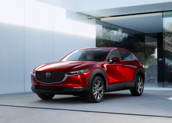 đặt cọc Mazda CX-30