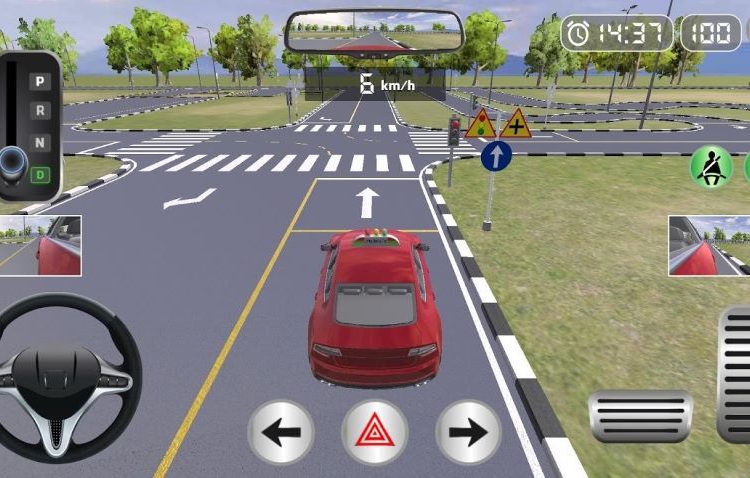 Để lái xe ô tô điện tại Việt Nam cần GPLX hạng gì?