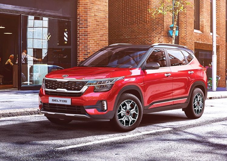 Triệu hồi xe Kia Seltos tại Mỹ không liên quan đến xe Kia Seltos ở Việt Nam