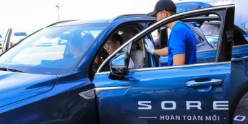 Chào đón mùa hè, Thaco ưu đãi các dòng xe Kia lên đến 50 triệu đồng