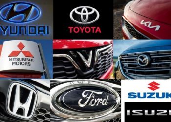 hyundai vượt mặt toyota