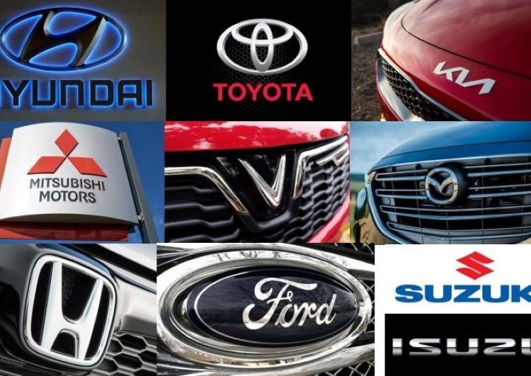 hyundai vượt mặt toyota