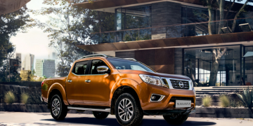 Nissan Việt Nam ưu đãi 50% phí trước bạ cho xe Navara