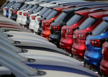 Bất chấp Covid-19, quý 1/2021, khách Việt chi hơn 810 triệu USD để nhập xe ô tô