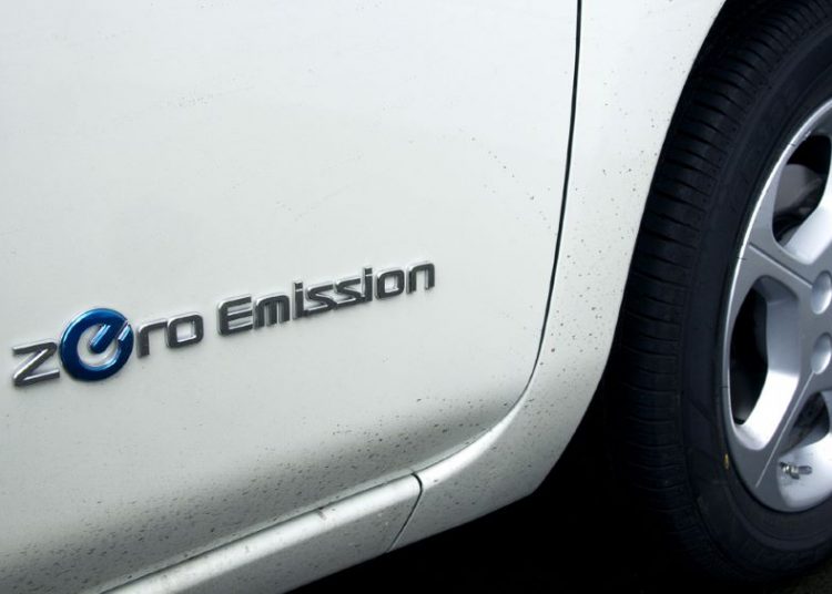 Thái Lan ngừng bán xe ô tô động cơ đốt trong từ năm 2035?