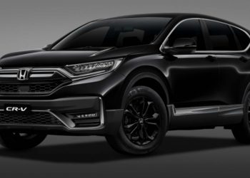 Honda CR-V có thêm bản đặc biệt LSE giá 1,138 tỉ đồng- 1
