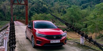 Honda Việt Nam công bố Kết quả kinh doanh tháng 4/2021