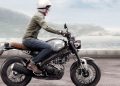 Yamaha XSR155 2021 ra mắt tại thị trường Đông Nam Á với giá bán chỉ 59 triệu đồng