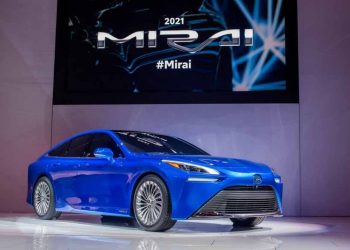 Hyundai mất vị trí hàng đầu trên thị trường xe điện vào tay Toyota