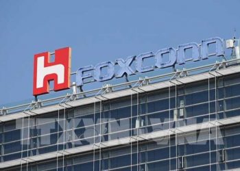 Foxconn và Fisker hợp tác sản xuất ô tô điện ở Mỹ công suất 250.000 xe/năm