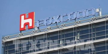 Foxconn và Fisker hợp tác sản xuất ô tô điện ở Mỹ công suất 250.000 xe/năm