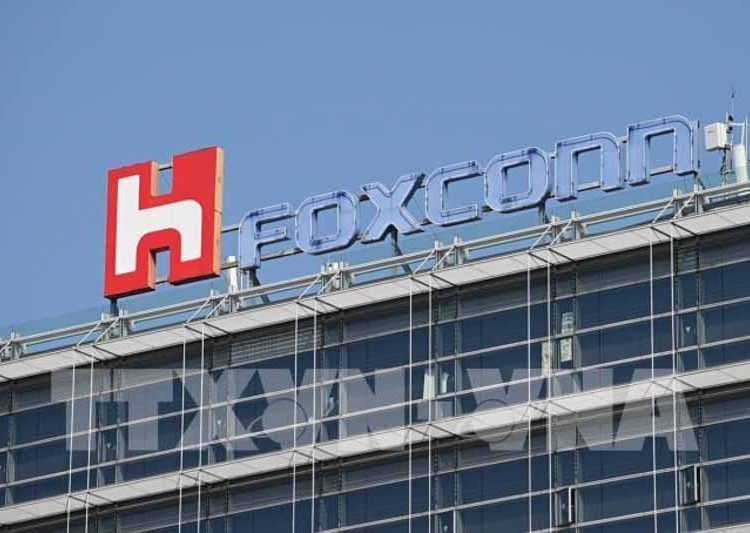Foxconn và Fisker hợp tác sản xuất ô tô điện ở Mỹ công suất 250.000 xe/năm