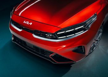 Giá Kia Cerato 2021