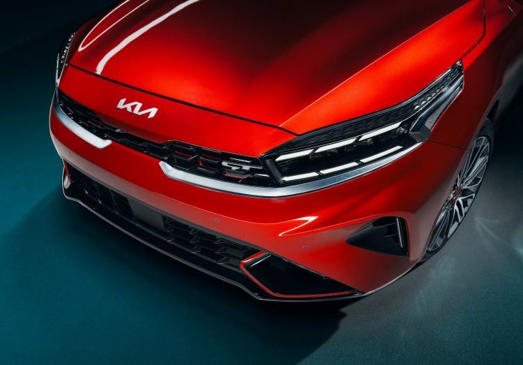 Giá Kia Cerato 2021