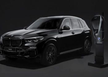 BMW X5 M Performance