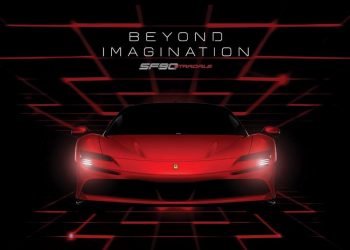 Ngày 21/5, hai mẫu siêu xe Ferrari Roma và SF90 Stradale ra mắt tại Việt Nam