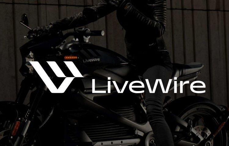 Harley-Davidson trình làng thương hiệu xe mô tô điện LiveWire của riêng mình