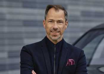 Giám đốc Thiết kế Rolls-Royce