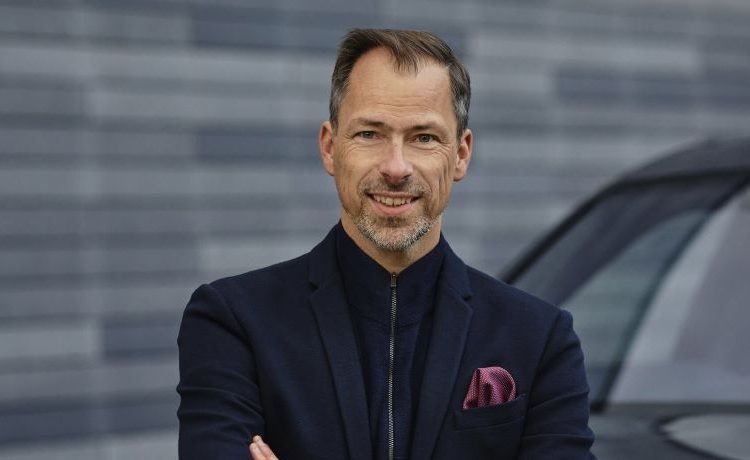 Giám đốc Thiết kế Rolls-Royce