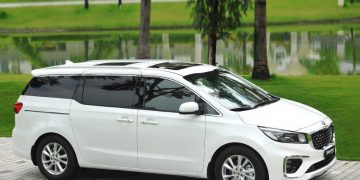 Kia ưu đãi Sedona và Sorento lên đến 77 triệu đồng trong tháng 5