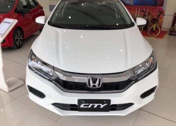 Do lỗi bơm nhiên liệu, hơn 27.500 xe ô tô Honda được triệu hồi tại Việt Nam