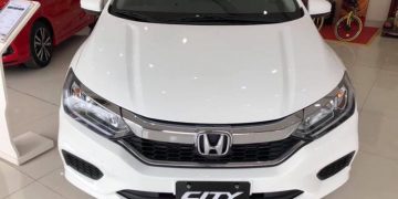 Do lỗi bơm nhiên liệu, hơn 27.500 xe ô tô Honda được triệu hồi tại Việt Nam
