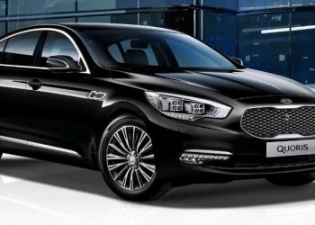 Ưu đãi Kia Quoris