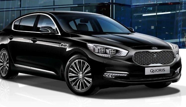 Ưu đãi Kia Quoris