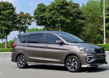 Mừng hơn 1 triệu xe lăn bánh tại Việt Nam, Suzuki tặng ưu đãi hấp dẫn