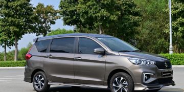 Mừng hơn 1 triệu xe lăn bánh tại Việt Nam, Suzuki tặng ưu đãi hấp dẫn