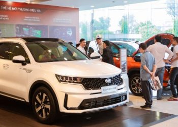 Phí trước bạ ôtô