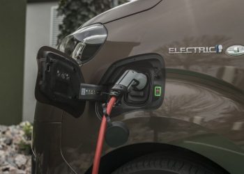 Xe điện Indonesia