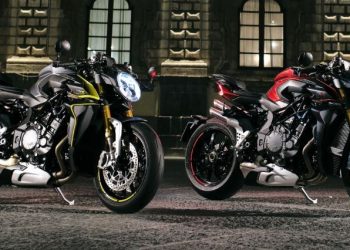 Brutale 1000 RR 2021