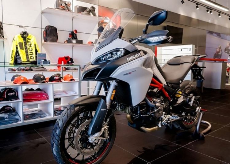 Ducati Hà Nội