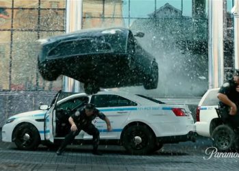 Aston Vantage Infinite