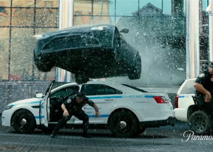 Aston Vantage Infinite