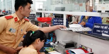 Mức phạt khi chậm hoặc không sang tên đổi chủ xe ô tô