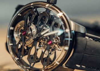 Đồng hồ Aston Martin