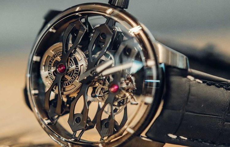 Đồng hồ Aston Martin